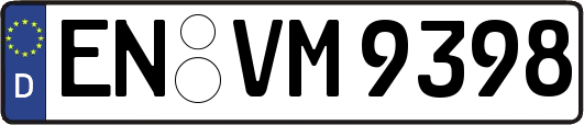 EN-VM9398