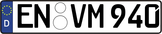 EN-VM940