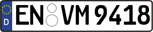 EN-VM9418