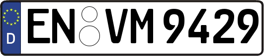 EN-VM9429