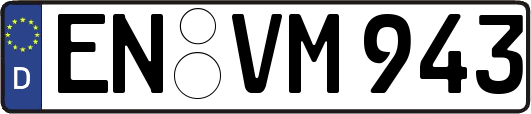 EN-VM943