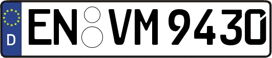 EN-VM9430