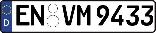EN-VM9433
