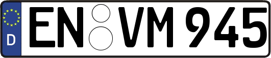 EN-VM945