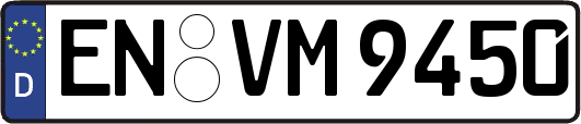 EN-VM9450