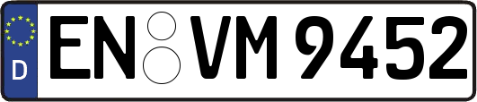 EN-VM9452