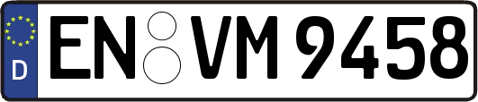 EN-VM9458