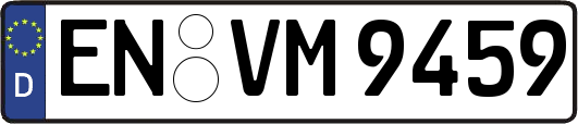 EN-VM9459