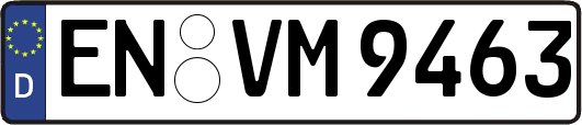 EN-VM9463