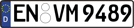 EN-VM9489