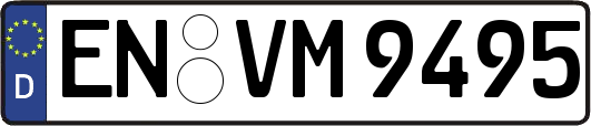 EN-VM9495