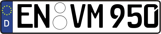 EN-VM950