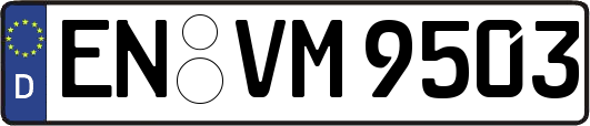 EN-VM9503