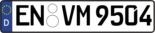 EN-VM9504