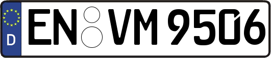 EN-VM9506