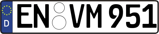 EN-VM951