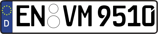 EN-VM9510