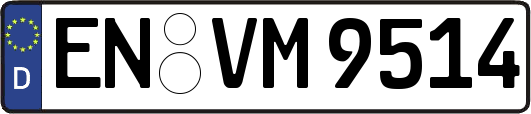EN-VM9514