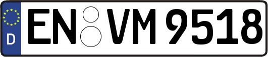 EN-VM9518