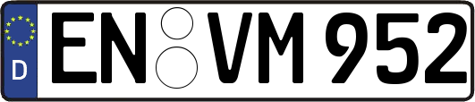 EN-VM952