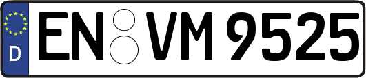 EN-VM9525