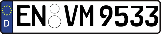 EN-VM9533