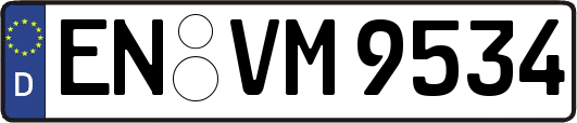 EN-VM9534