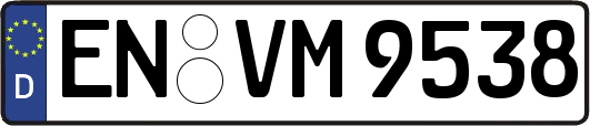 EN-VM9538