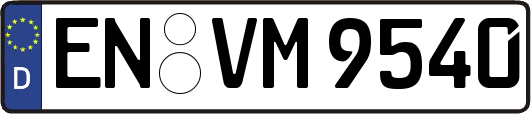 EN-VM9540