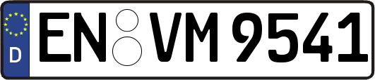EN-VM9541