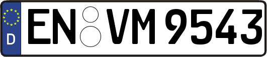 EN-VM9543