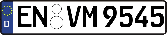 EN-VM9545
