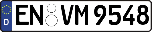 EN-VM9548