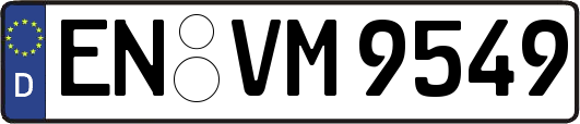 EN-VM9549