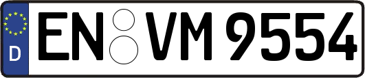 EN-VM9554