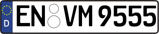 EN-VM9555
