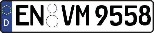 EN-VM9558