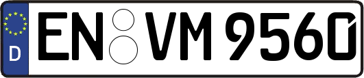EN-VM9560