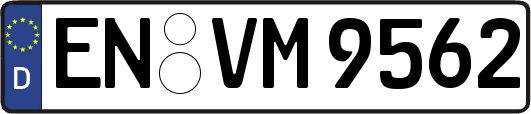 EN-VM9562