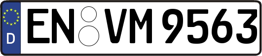 EN-VM9563