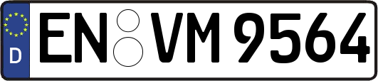 EN-VM9564
