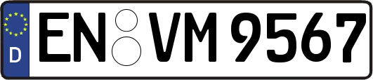 EN-VM9567
