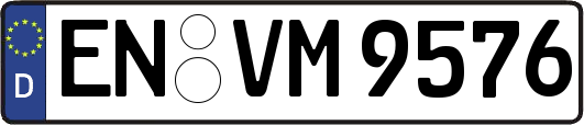 EN-VM9576