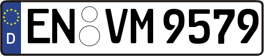 EN-VM9579