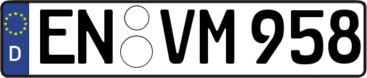 EN-VM958