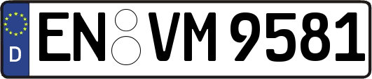 EN-VM9581