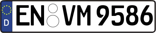EN-VM9586