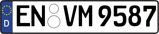 EN-VM9587