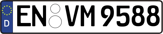 EN-VM9588