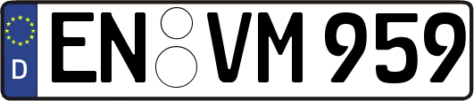 EN-VM959